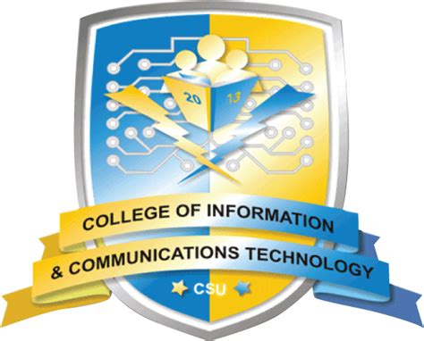 College of Information & Communications Technology .